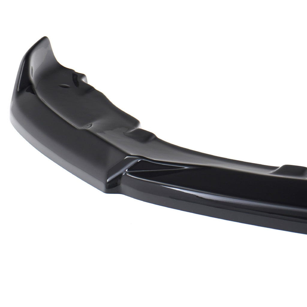 Splitter Anteriore Nero Lucido Mini Cooper S F56 Facelift 2022-2025 - foto 5