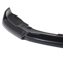 Splitter Anteriore Nero Lucido Mini Cooper S F56 Facelift 2022-2025 - foto 5