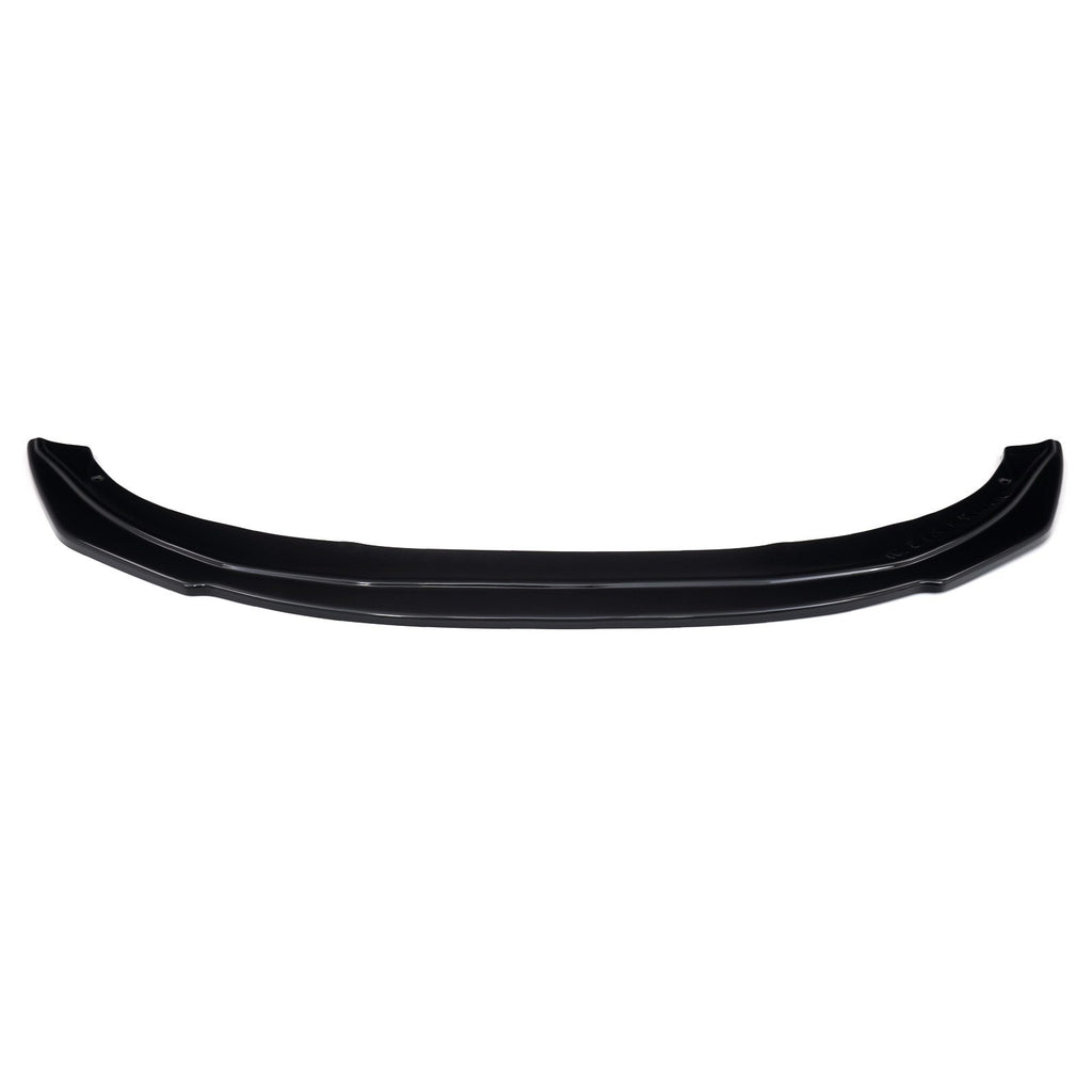 Splitter Anteriore Nero Lucido Mini Cooper S F56 JCW 2017-2020