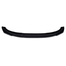 Splitter Anteriore Nero Lucido Mini Cooper S F56 JCW 2017-2020