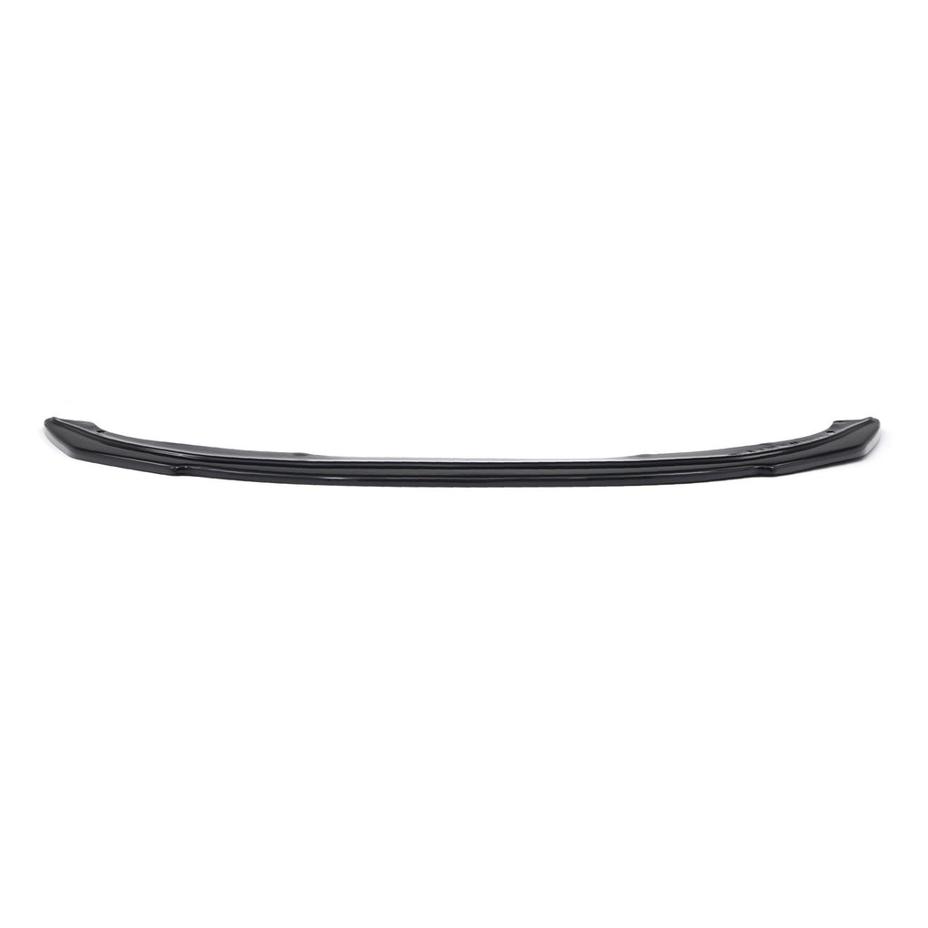 Splitter Anteriore Nero Lucido Mini Cooper S F56 JCW 2017-2020 - foto 2