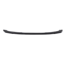 Splitter Anteriore Nero Lucido Mini Cooper S F56 JCW 2017-2020 - foto 2