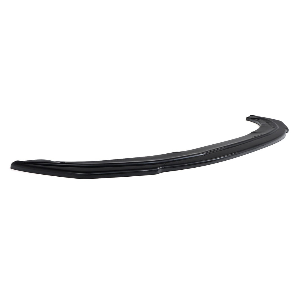 Splitter Anteriore Nero Lucido Mini Cooper S F56 JCW 2017-2020 - foto 3