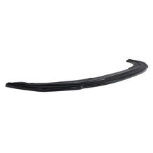 Splitter Anteriore Nero Lucido Mini Cooper S F56 JCW 2017-2020 - foto 3