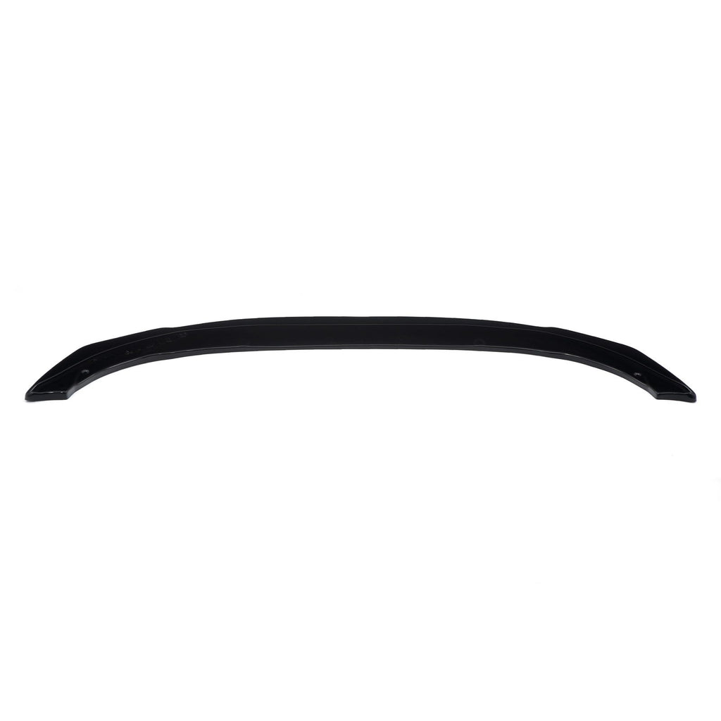 Splitter Anteriore Nero Lucido Mini Cooper S F56 JCW 2017-2020 - foto 4