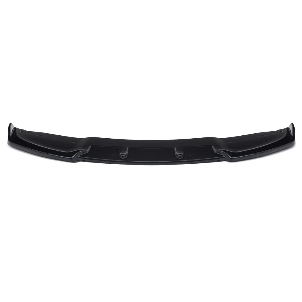 Splitter Anteriore Nero Lucido Mini Cooper S R56 JCW 2006-2010