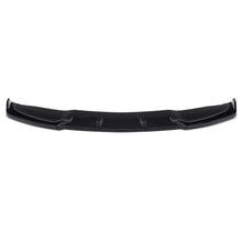 Splitter Anteriore Nero Lucido Mini Cooper S R56 JCW 2006-2010