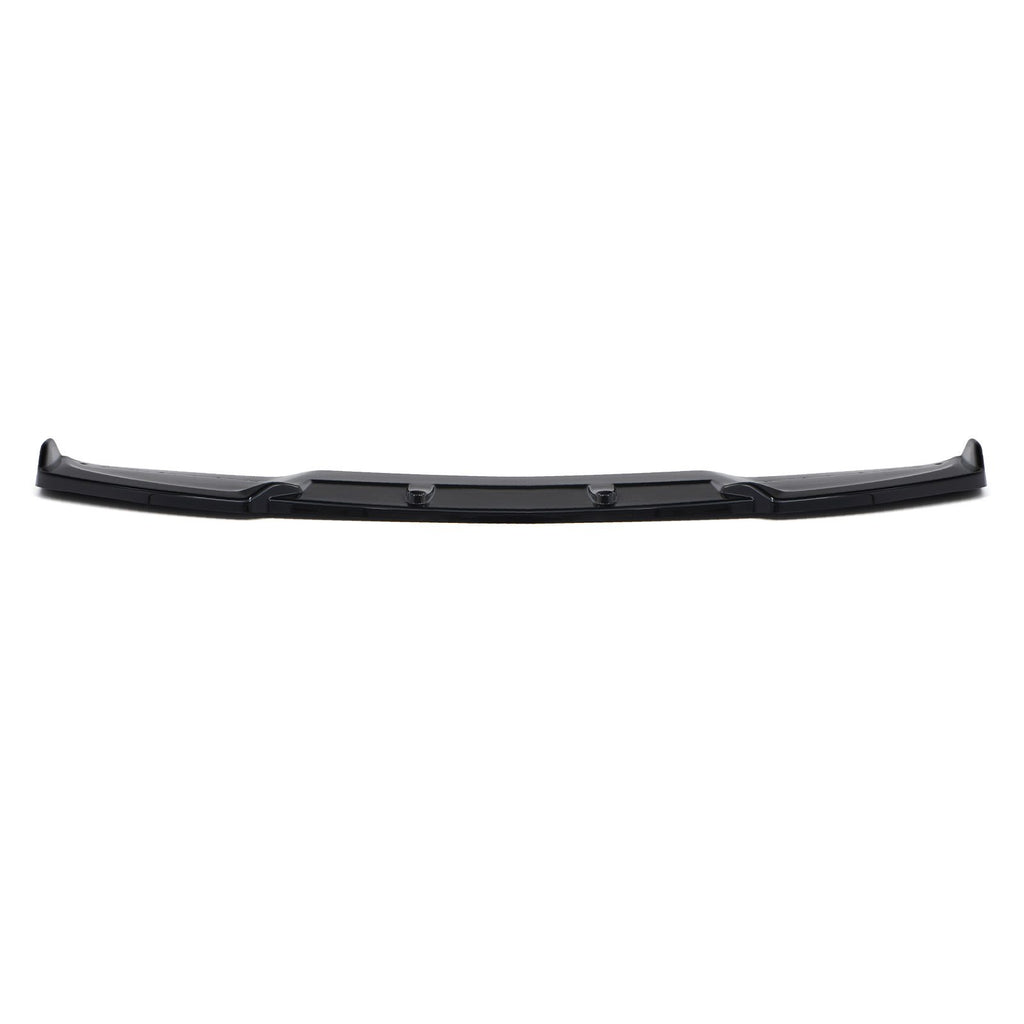 Splitter Anteriore Nero Lucido Mini Cooper S R56 JCW 2006-2010 - foto 2