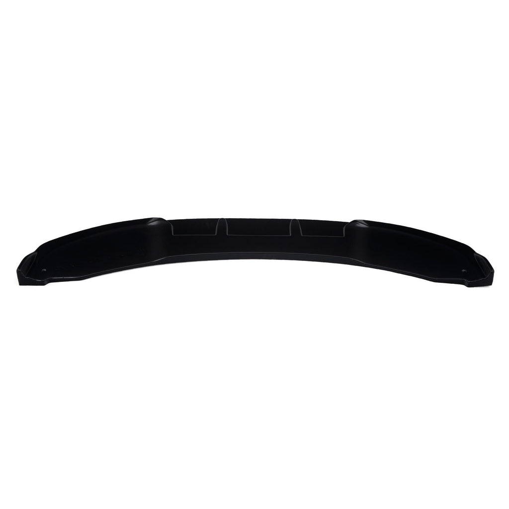 Splitter Anteriore Nero Lucido Mini Cooper S R56 JCW 2006-2010 - foto 4