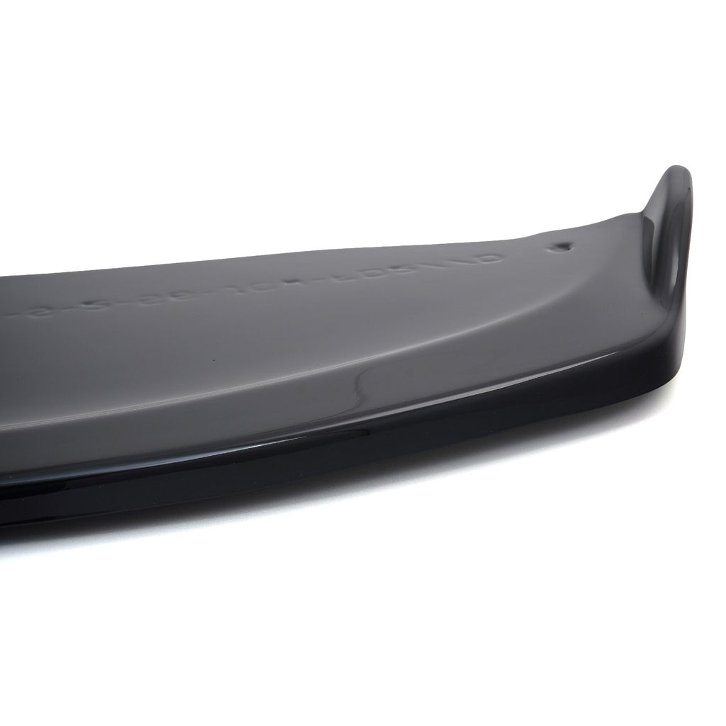 Splitter Anteriore Nero Lucido Mini Cooper S R56 JCW 2006-2010 - foto 6