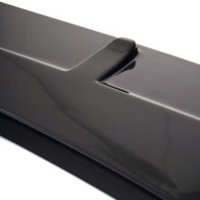 Splitter Anteriore Nero Lucido Mini Cooper S R56 JCW 2006-2010 - foto 8