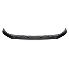 Splitter Anteriore Nero Lucido Audi A3 S3 8Y Sportback S-Line 2024+