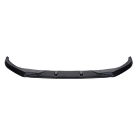Splitter Anteriore Nero Lucido Audi A3 S3 8Y Sportback S-Line 2024+