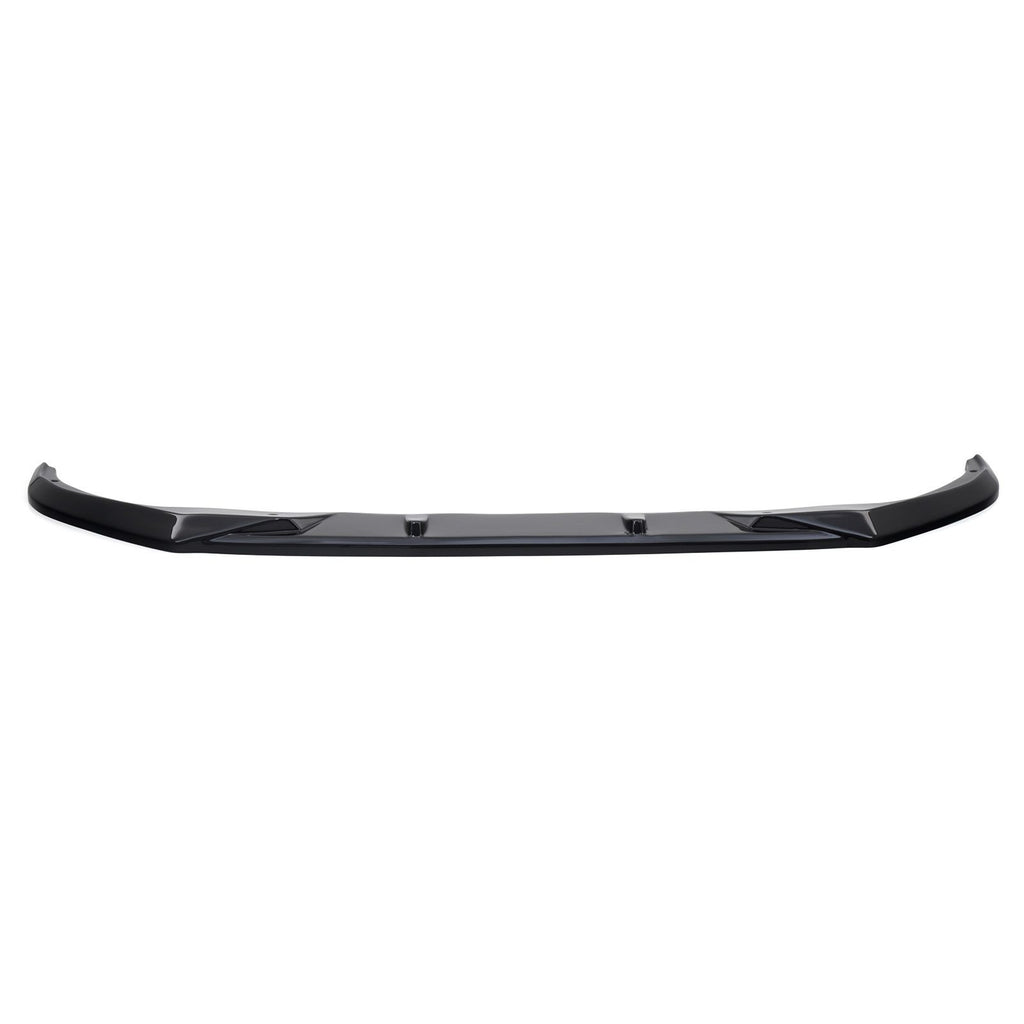 Splitter Anteriore Nero Lucido Audi A3 S3 8Y Sportback S-Line 2024+ - foto 2