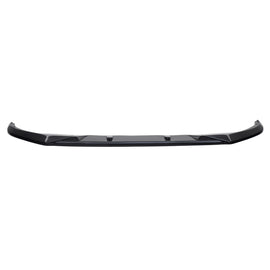 Splitter Anteriore Nero Lucido Audi A3 S3 8Y Sportback S-Line 2024+ - foto 2