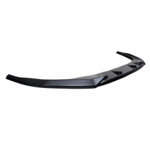 Splitter Anteriore Nero Lucido Audi A3 S3 8Y Sportback S-Line 2024+ - foto 3