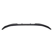 Splitter Anteriore Nero Lucido Audi A3 S3 8Y Sportback S-Line 2024+ - foto 4