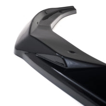 Splitter Anteriore Nero Lucido Audi A3 S3 8Y Sportback S-Line 2024+ - foto 7