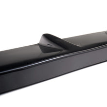 Splitter Anteriore Nero Lucido Audi A3 S3 8Y Sportback S-Line 2024+ - foto 8