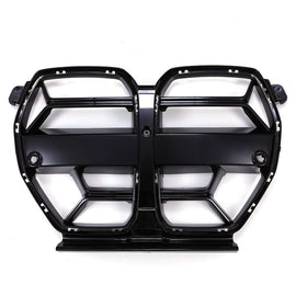 Griglia Stile CSL Nero Lucido BMW Serie 4 M4 G82 2020+ - foto 2