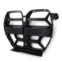 Griglia Stile CSL Nero Lucido BMW Serie 4 M4 G82 2020+ - foto 8