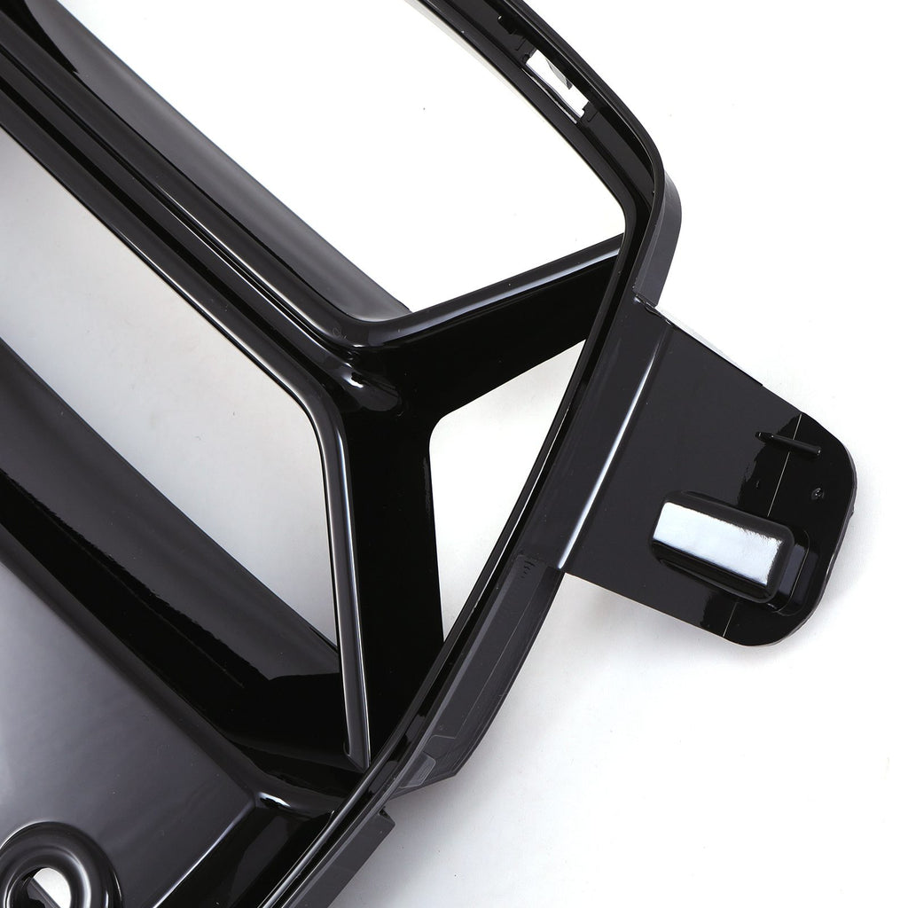 Griglia Stile CSL Nero Lucido BMW Serie 3 M3 G80 2020+ - foto 5
