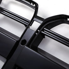 Griglia Stile CSL Nero Lucido BMW Serie 3 M3 G80 2020+ - foto 6