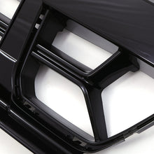 Griglia Stile CSL Nero Lucido BMW Serie 3 M3 G80 2020+ - foto 7
