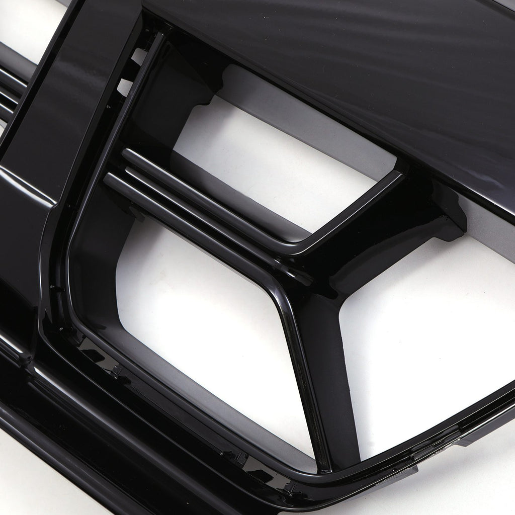 Griglia Stile CSL Nero Lucido BMW Serie 4 M4 G82 2020+ - foto 6