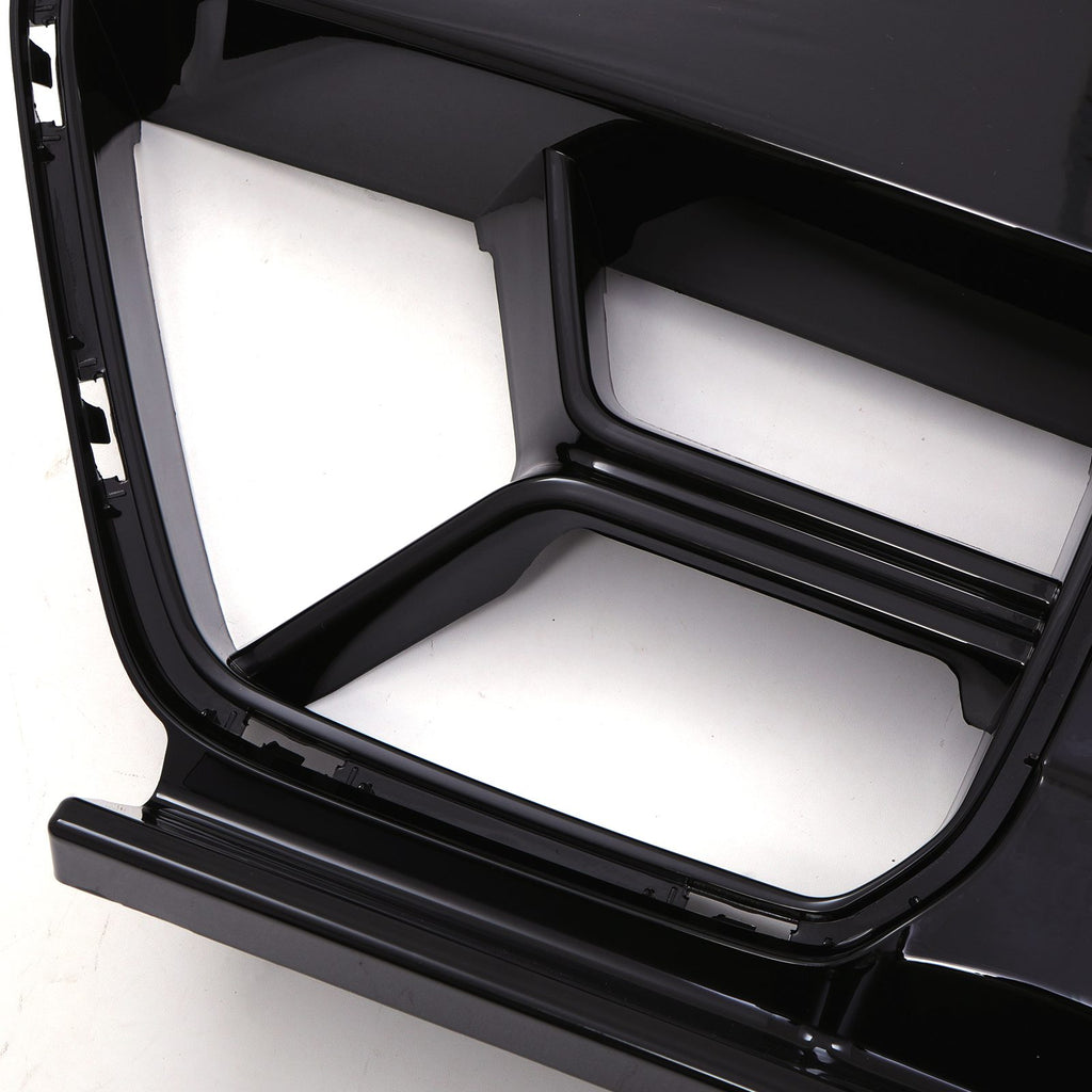 Griglia Stile CSL Nero Lucido BMW Serie 4 M4 G82 2020+ - foto 3