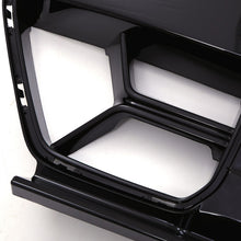 Griglia Stile CSL Nero Lucido BMW Serie 4 M4 G82 2020+ - foto 3