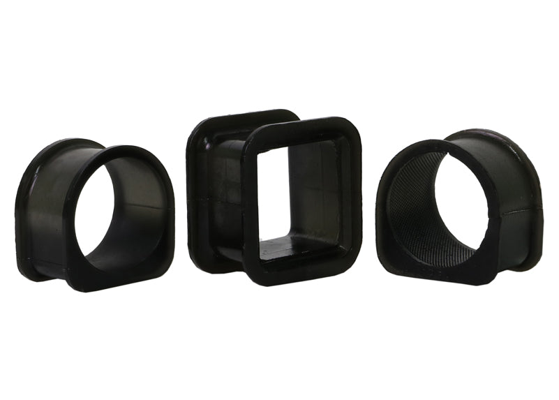Whiteline KSR202 kit boccole scatola sterzo - seconda immagine