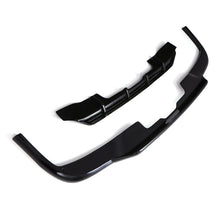Diffusore Posteriore Nero Lucido Volkswagen Multivan T7 22+ - foto 4