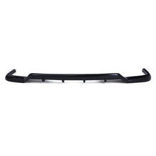 Diffusore Posteriore Nero Lucido Volkswagen Multivan T7 22+ - foto 6