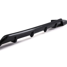 Diffusore Posteriore Nero Lucido Volkswagen Multivan T7 22+ - foto 5
