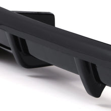 Diffusore Posteriore Nero Lucido Volkswagen Multivan T7 22+ - foto 9