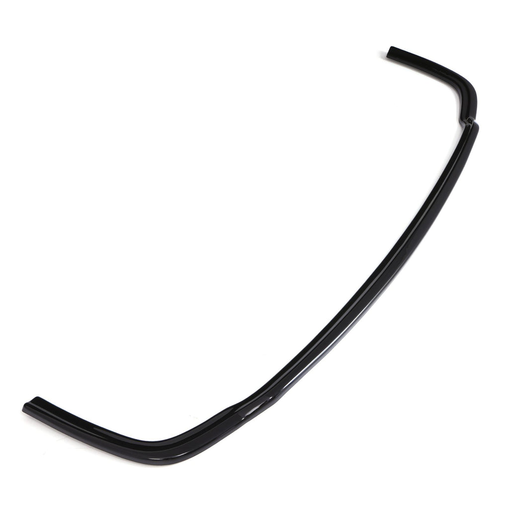 Diffusore Posteriore Nero Lucido Ford Transit Connect SWB 24+
