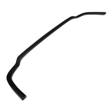 Diffusore Posteriore Nero Lucido Ford Transit Connect SWB 24+ - foto 6
