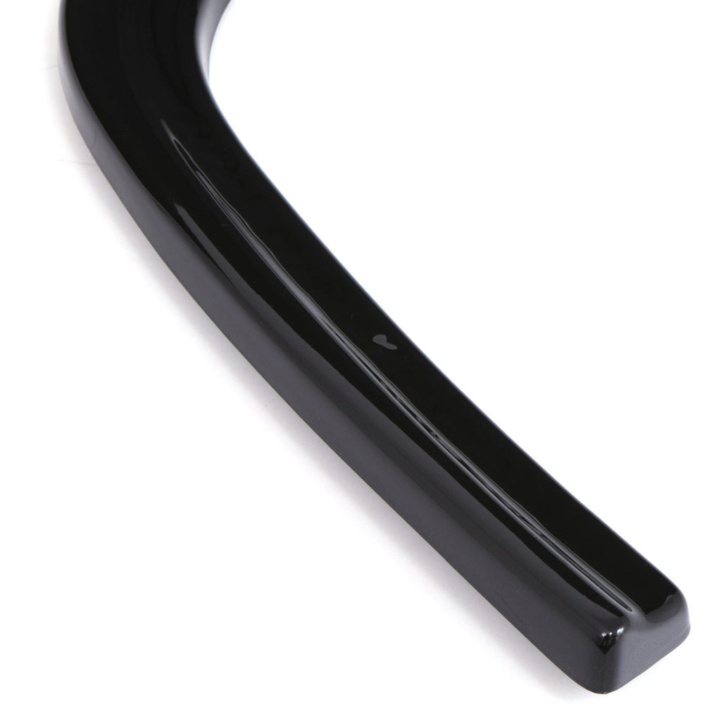 Diffusore Posteriore Nero Lucido Ford Transit Connect SWB 24+ - foto 8