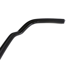 Diffusore Posteriore Nero Lucido Ford Transit Connect SWB 24+ - foto 7