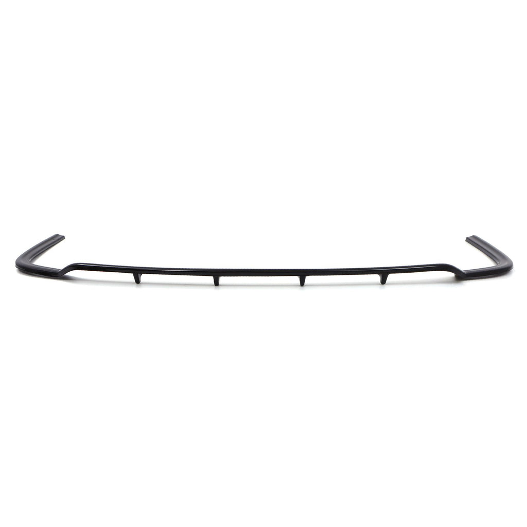 Diffusore Posteriore Nero Lucido Ford Transit Connect Mk3 Maxi 24+ - foto 2