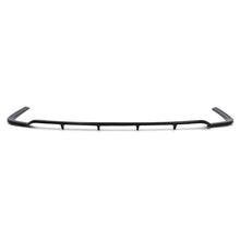 Diffusore Posteriore Nero Lucido Ford Transit Connect Mk3 Maxi 24+ - foto 2