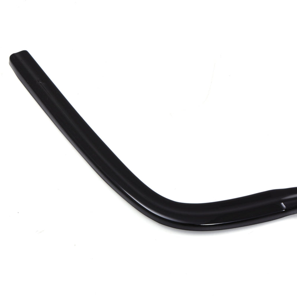 Diffusore Posteriore Nero Lucido Ford Transit Connect Mk3 Maxi 24+ - foto 4