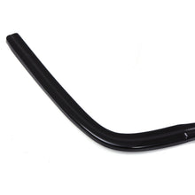 Diffusore Posteriore Nero Lucido Ford Transit Connect Mk3 Maxi 24+ - foto 4
