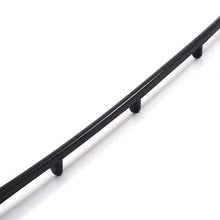 Diffusore Posteriore Nero Lucido Ford Transit Connect Mk3 Maxi 24+ - foto 5