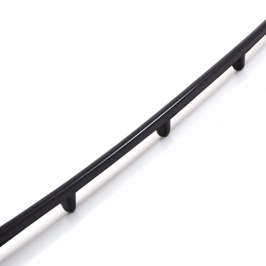 Diffusore Posteriore Nero Lucido Volkswagen Caddy Mk5 Maxi 20+ - foto 5