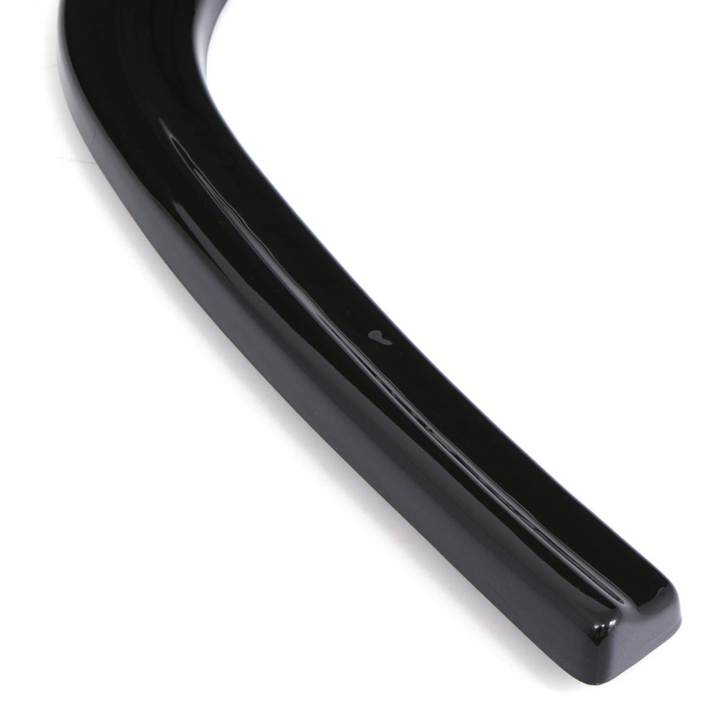 Diffusore Posteriore Nero Lucido Ford Transit Connect Mk3 Maxi 24+ - foto 6