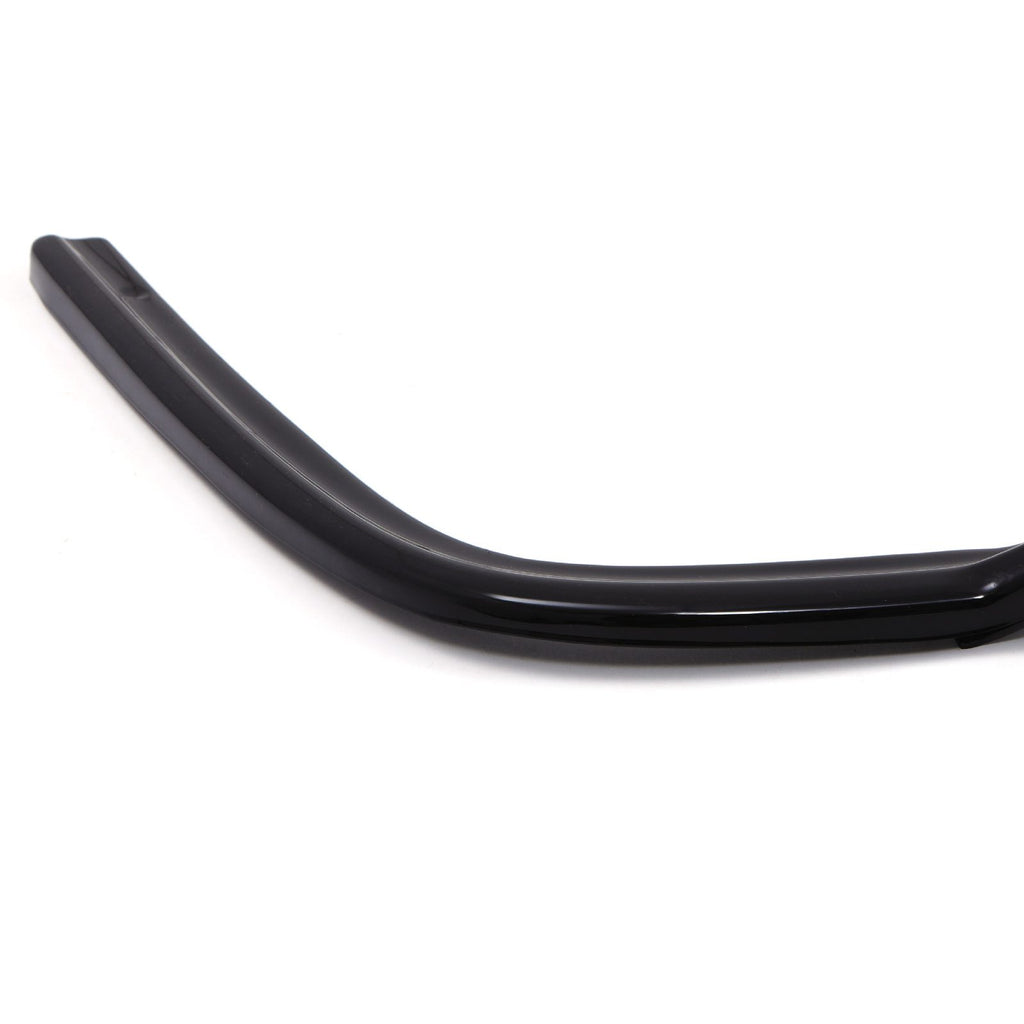 Diffusore Posteriore Nero Lucido Ford Transit Connect Mk3 Maxi 24+ - foto 8