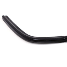 Diffusore Posteriore Nero Lucido Ford Transit Connect Mk3 Maxi 24+ - foto 8