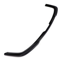 Diffusore Posteriore Nero Lucido Volkswagen Caddy Mk4 SWB 15-20